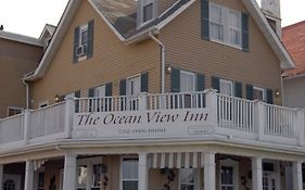 The Ocean View Inn Ocean Grove Nj